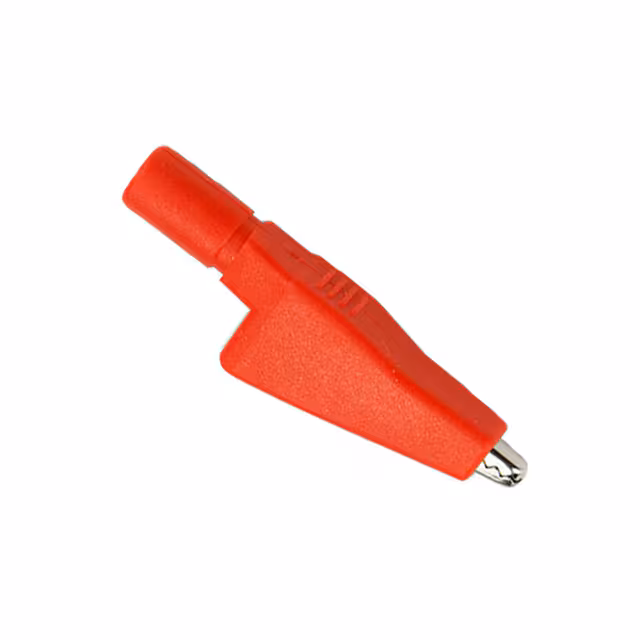 CT3757-2 Cal Test Electronics  Clip di prova - Alligatore, Coccodrillo, Resistente